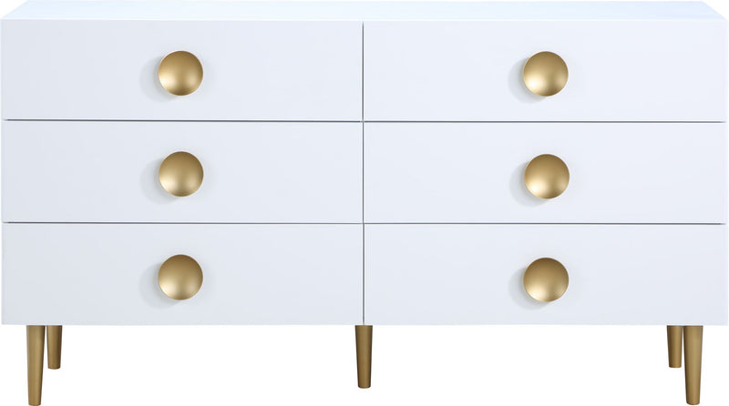 Zayne - Dresser