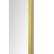 Durness Mirror - Furniture Depot