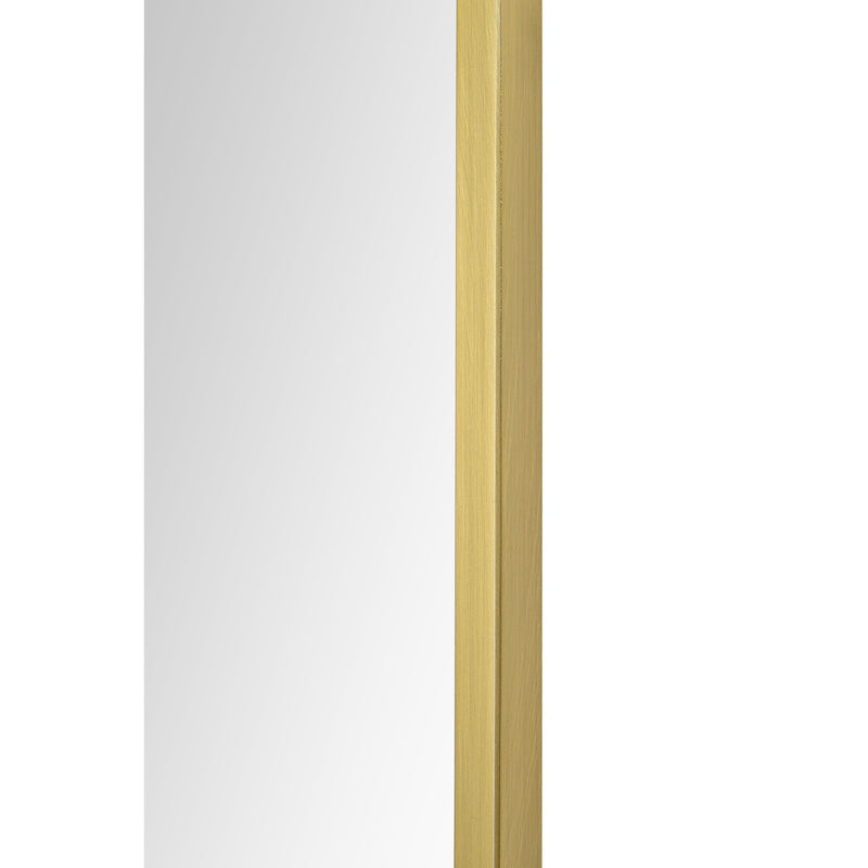 Durness Mirror - Furniture Depot