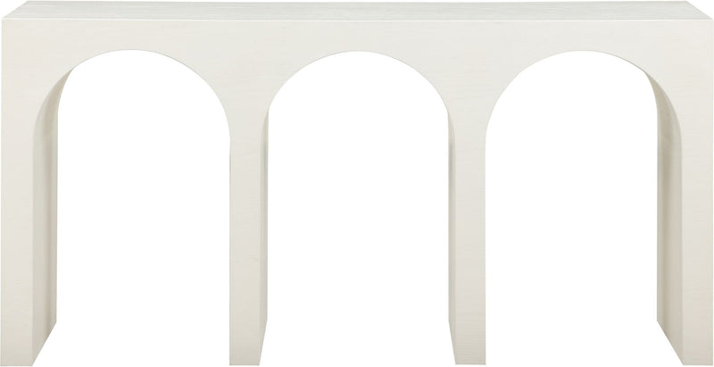June - Console Table