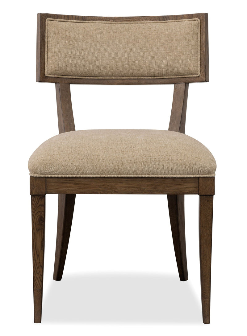 Cashiers - Klismos Chair (Set of 2)