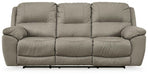 Next-Gen Gaucho - Reclining Sofa