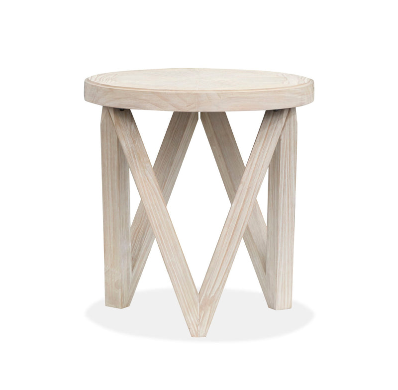 Bostwick - Round Table