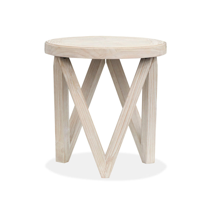 Bostwick - Round Table