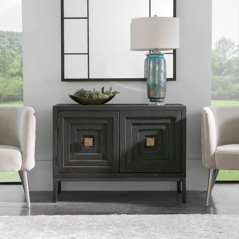 Aiken - Cabinet