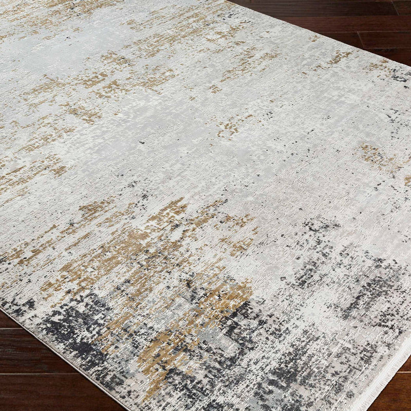 Ulen - Abstract Rug