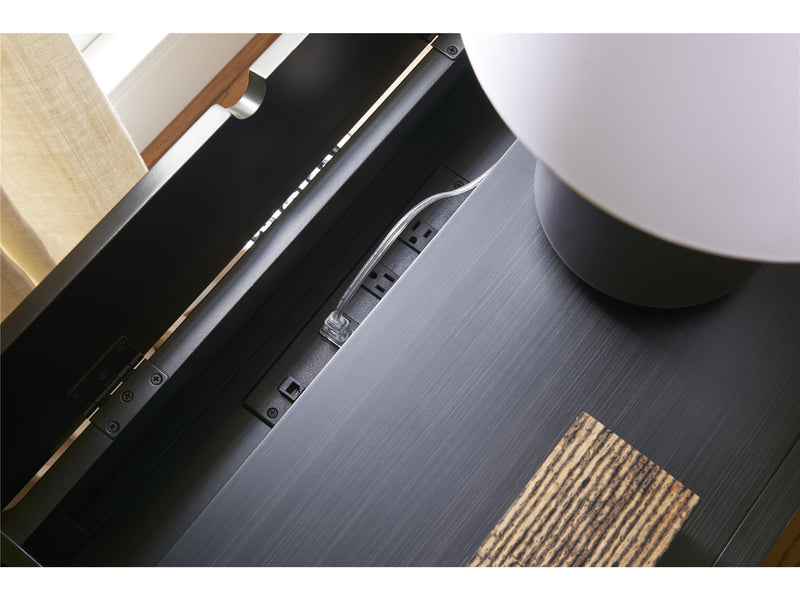 Curated Spencer Nightstand