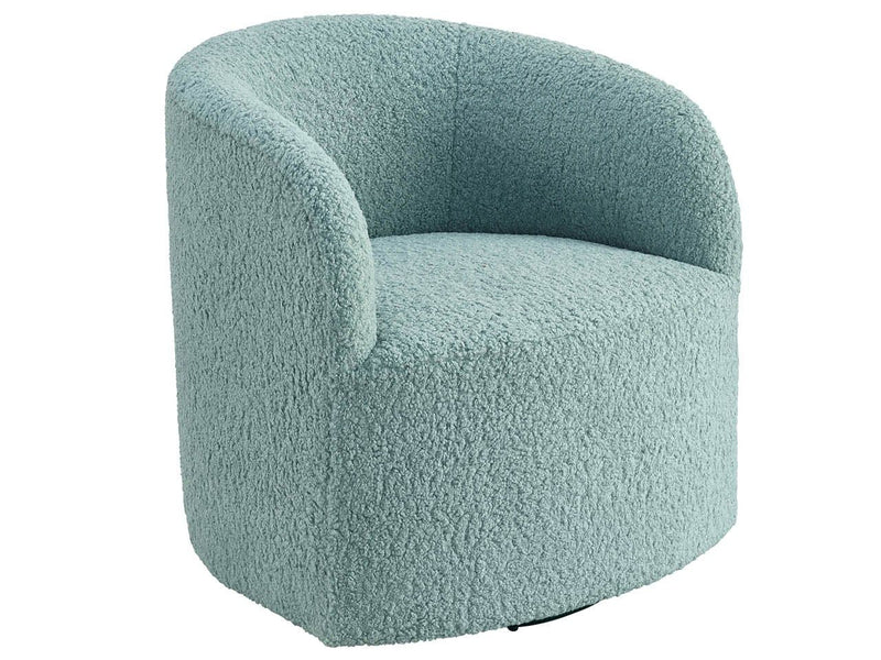 Exhale Swivel Chair Special Order