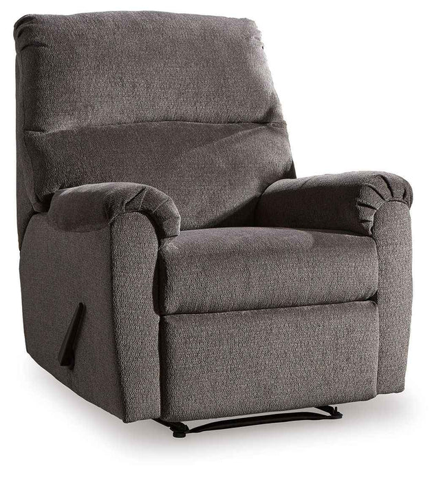 Nerviano - Recliner