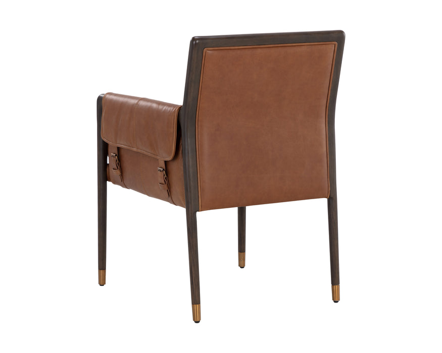 Mauti Dining Armchair