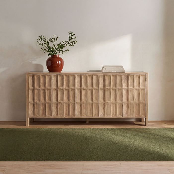 Roland - Sideboard - Natural