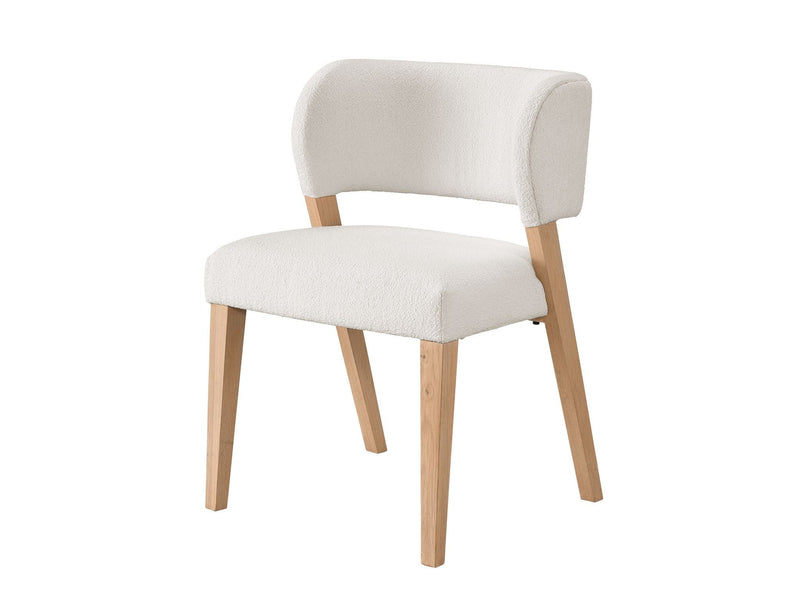 Nomad Prier Side Chair