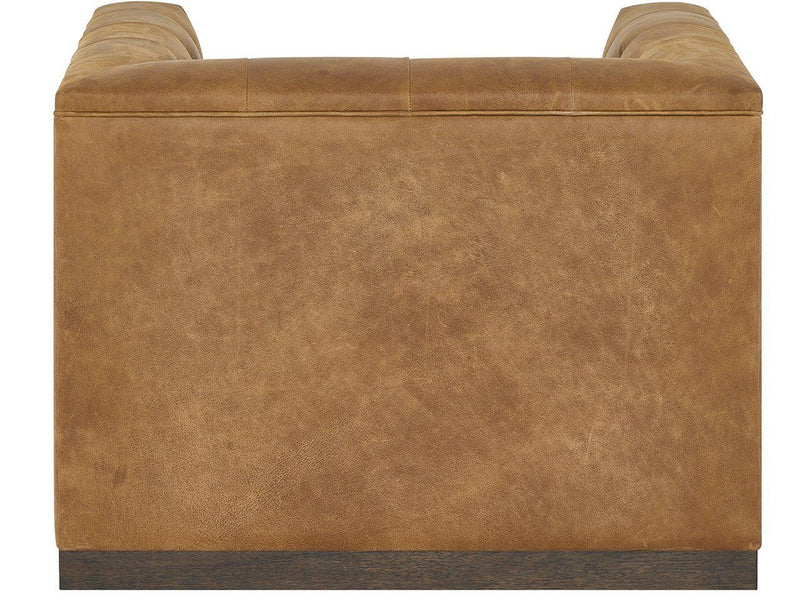 Quinn - Swivel Chair For Living Room