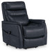 Strawbill - Power Lift Recliner