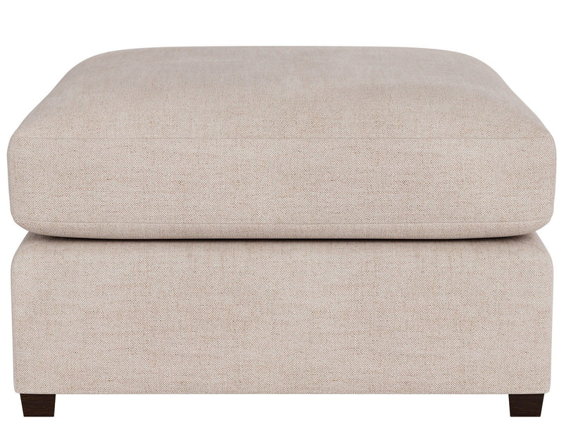 Ally - Ottoman, Special Order - Beige