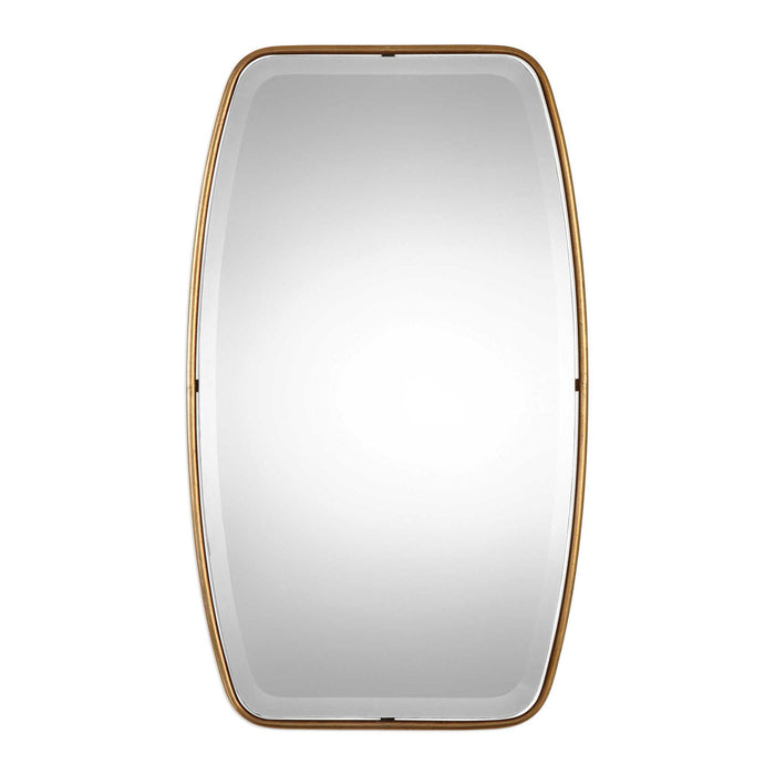 Canillo - Mirror
