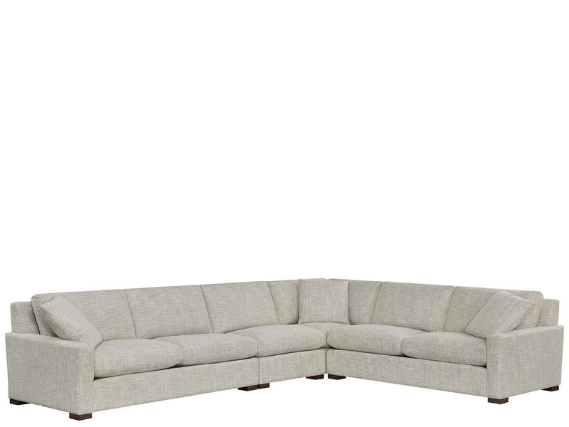 Fletcher - Sectional