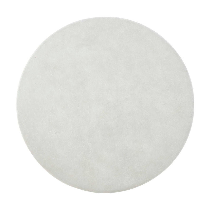 Wright - Outdoor Coffee Table - Gray
