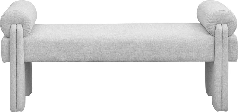 Stefano - Bench