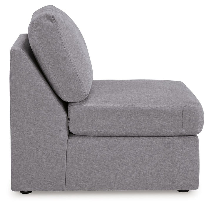 Modmax - Sectional - Granite