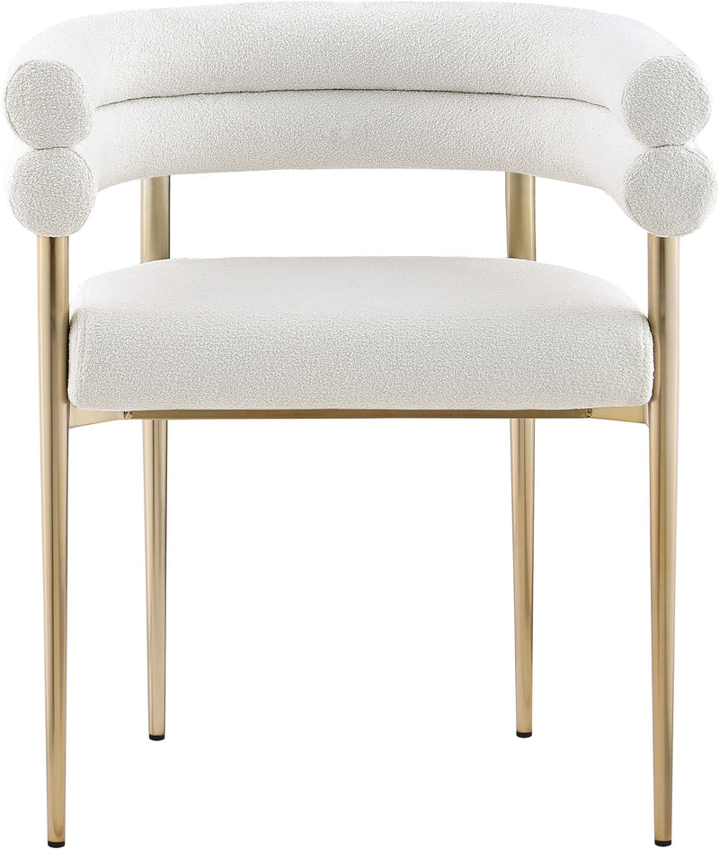 Brielle - Dining Chair (Set of 2)