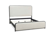 Maren - Complete Upholstered Bed
