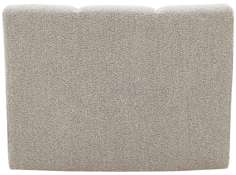 Infinity - Boucle Modular Chair
