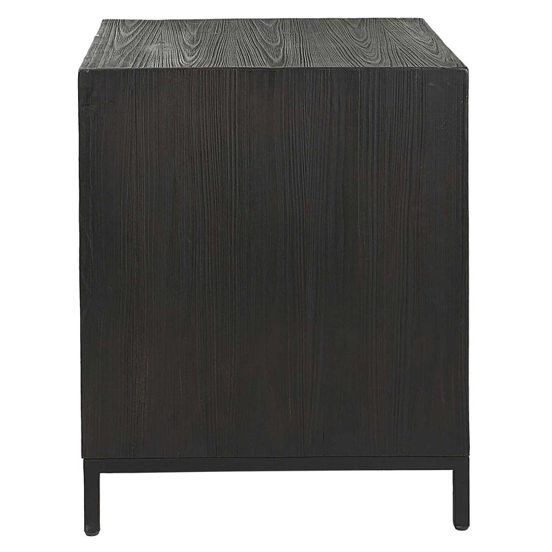Aiken - Cabinet