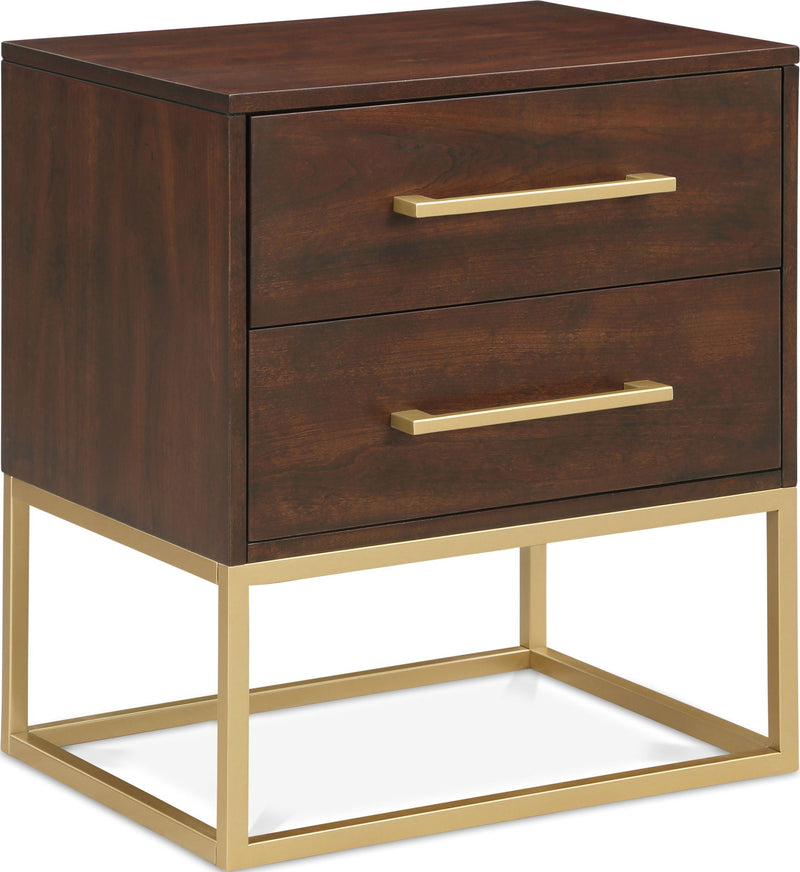 Maxine - Night Stand