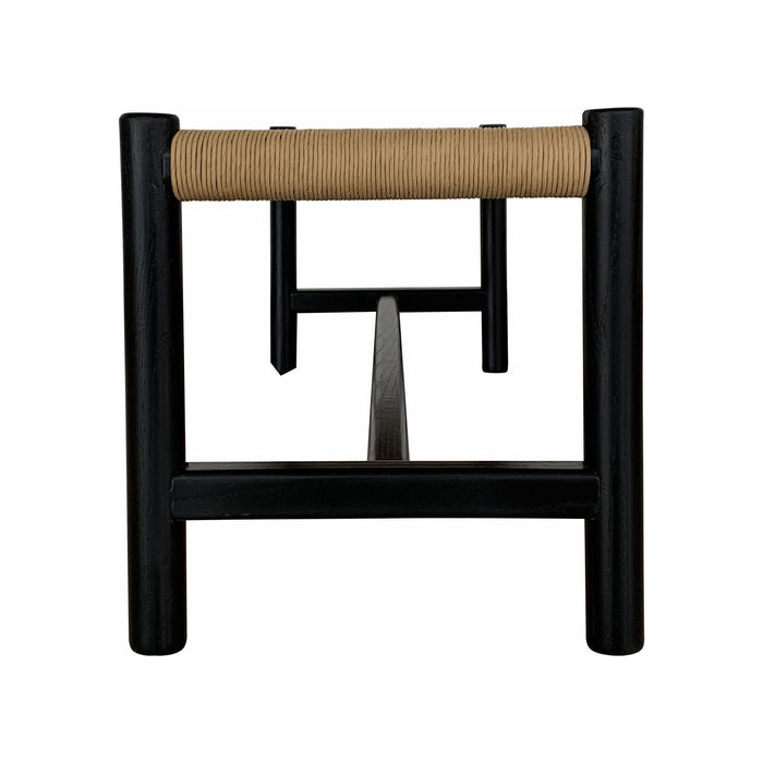 Hawthorn - Large Bench - Beige