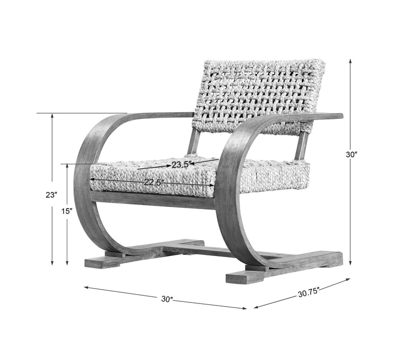 Rehema - Accent Chair