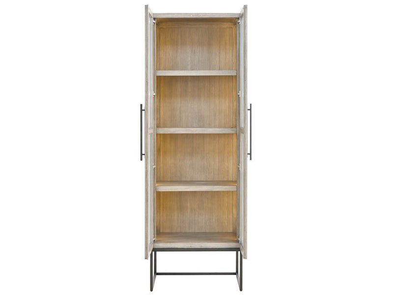 Dwell - Display Cabinet