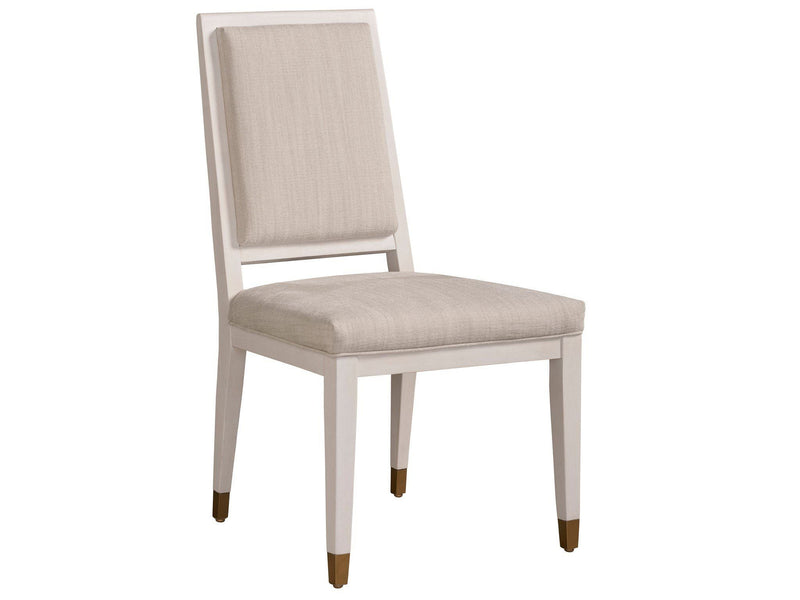 Miranda Kerr Love Joy Bliss Side Chair Beige