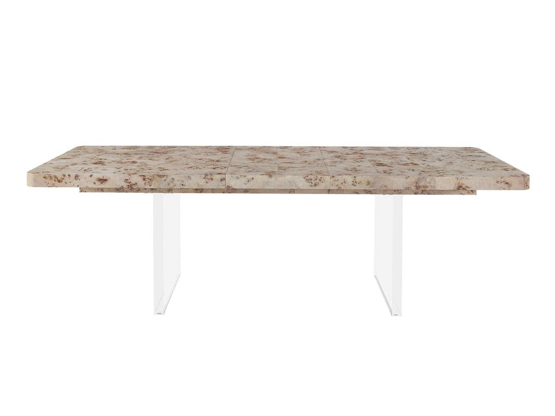 Tranquility Miranda Kerr Home Dining Table Beige