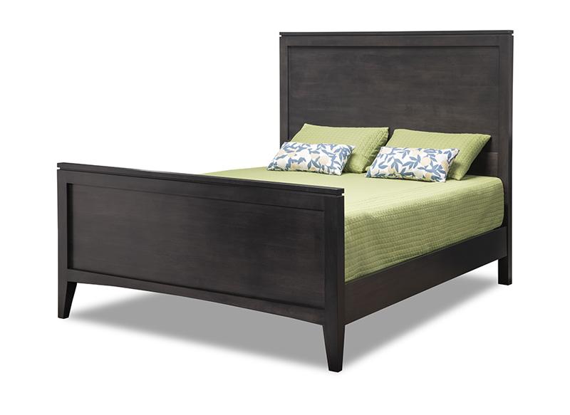 Catalina Bed With High Footboard Collection