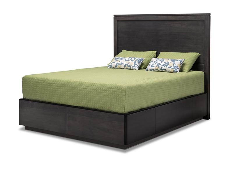 Catalina Condo Bed Collection