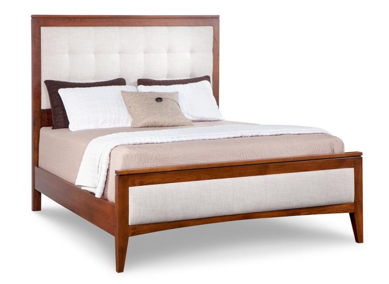 Catalina Bed With Low Footboard Collection