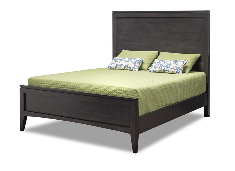 Catalina Bed With Low Footboard Collection