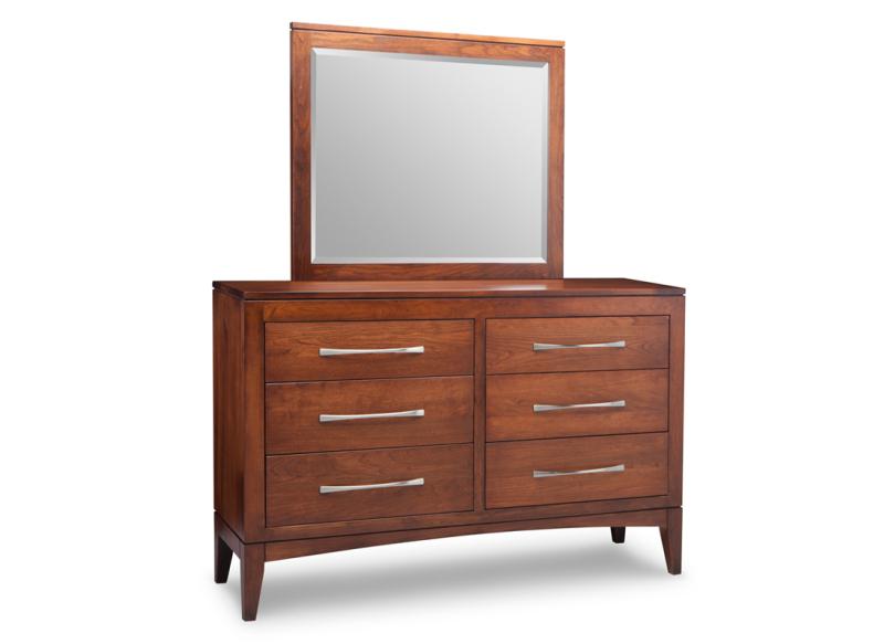 Catalina 6 Drawer Dresser Collection