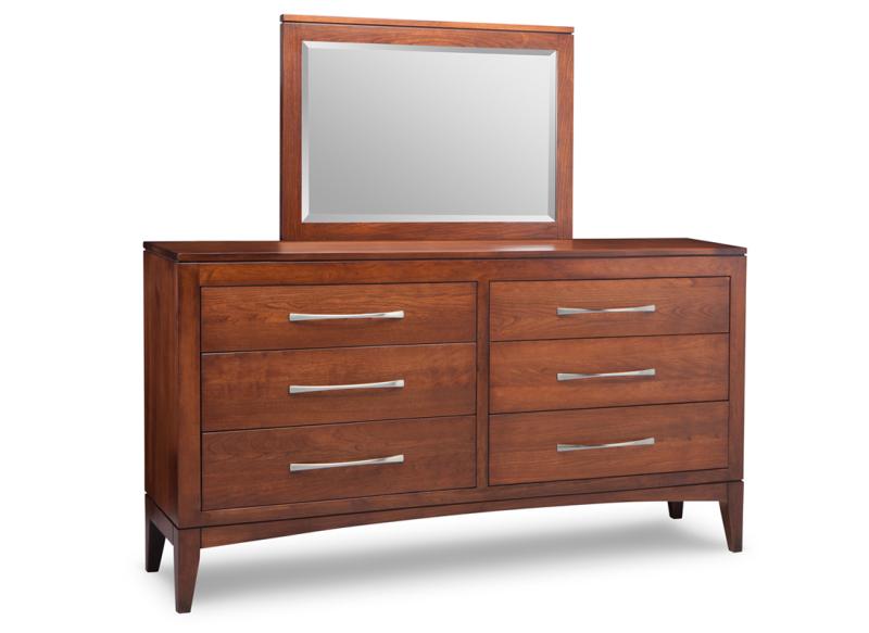 Catalina 6 Drawer Dresser Collection