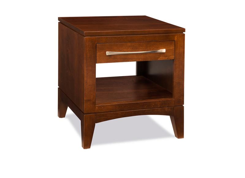 Catalina  End Table Collection