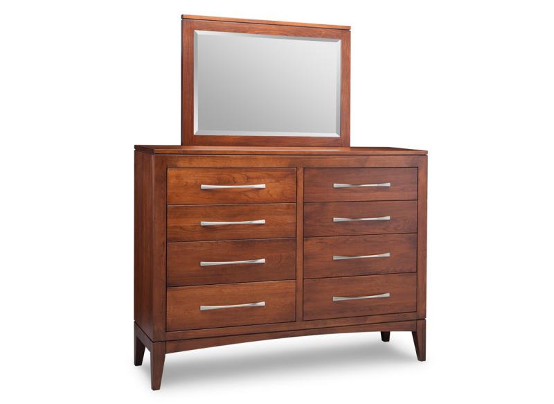 Catalina 8 Drawer Dresser Collection