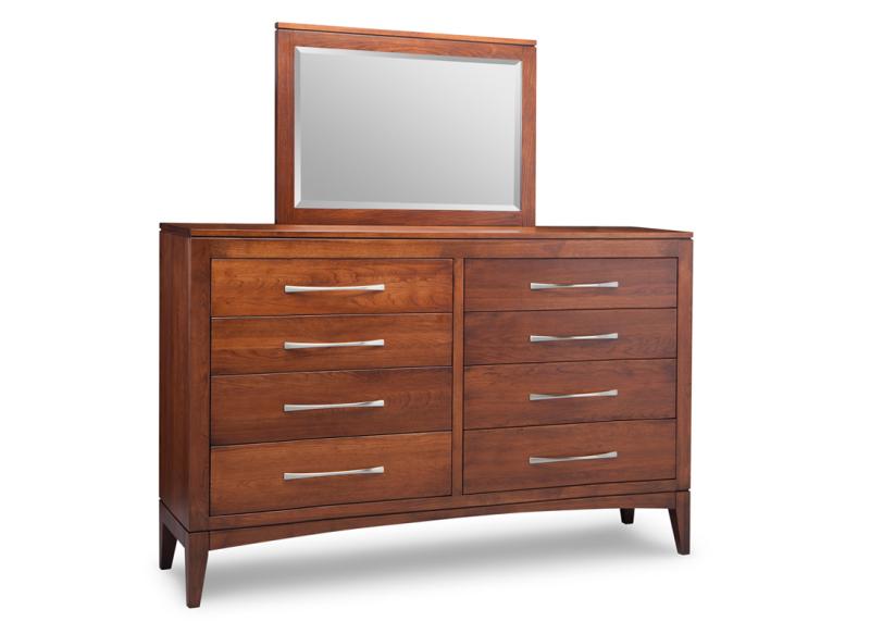 Catalina 8 Drawer Dresser Collection