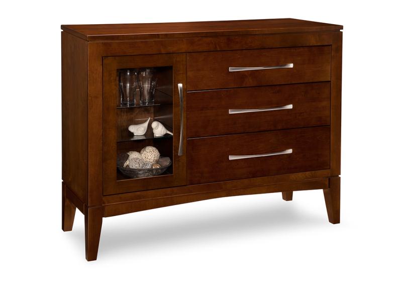 Catalina  Sideboard Collection with 1 Door