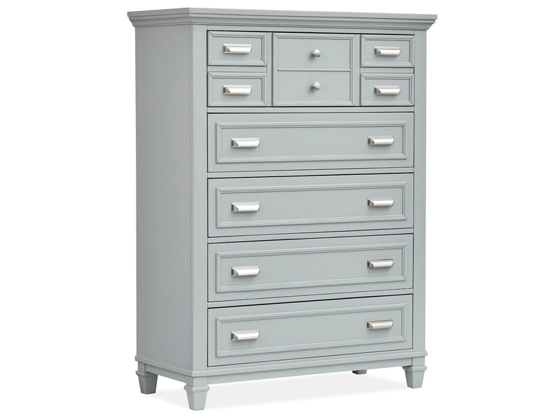 Charleston - Drawer Chest