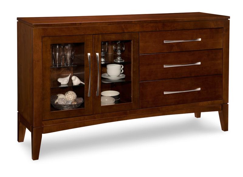 Catalina Sideboard Collection with 2 Doors