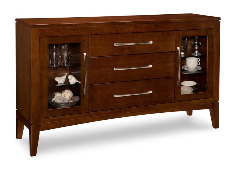 Catalina  Sideboard Collection with 2 Side Doors