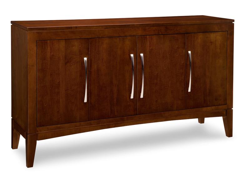 Catalina Sideboard Collection with 4 Doors