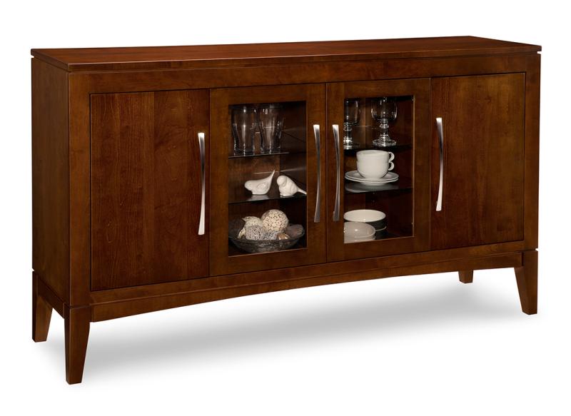 Catalina Sideboard Collection with 4 Doors