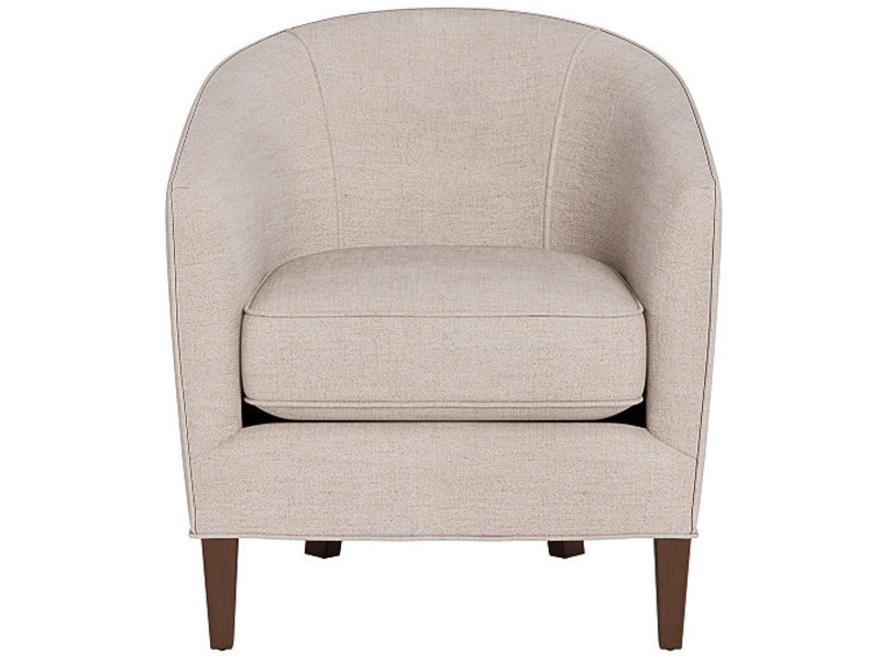 Burke Chair Special Order Beige